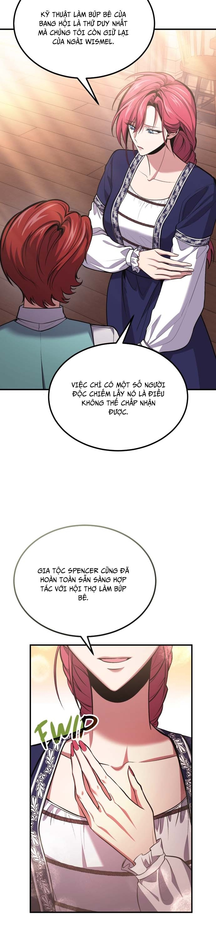 Làm Sao Sống Như Một Trị Liệu Sư Ngầm?: Chapter 76