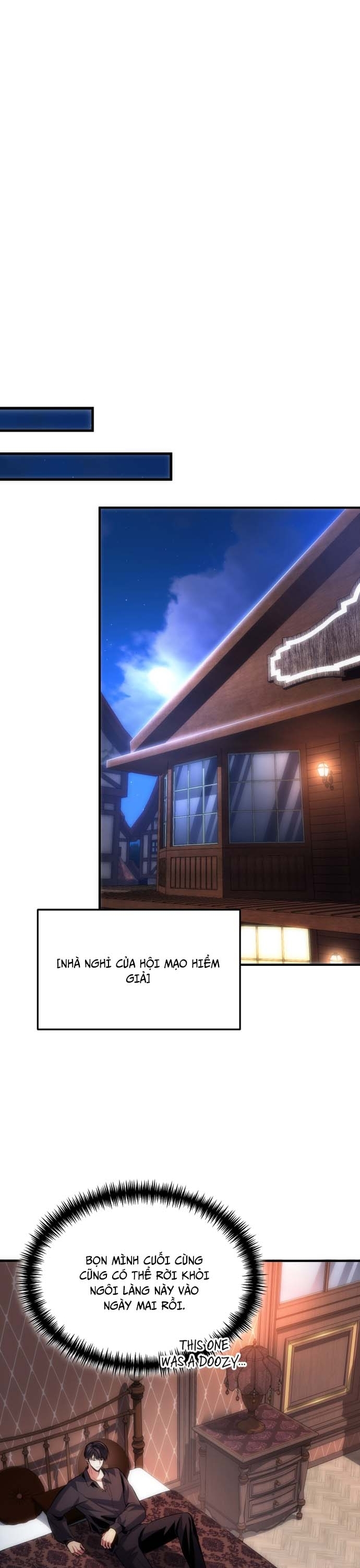 Làm Sao Sống Như Một Trị Liệu Sư Ngầm?: Chapter 76