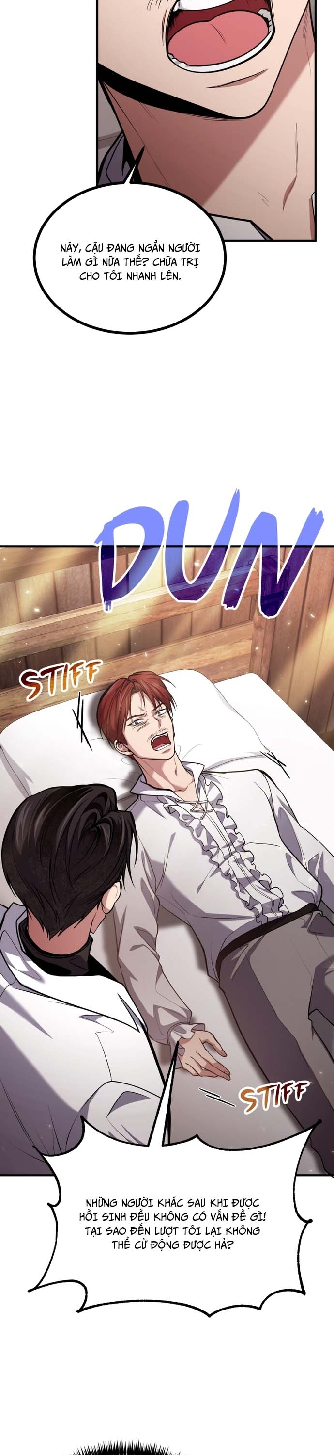 Làm Sao Sống Như Một Trị Liệu Sư Ngầm?: Chapter 76