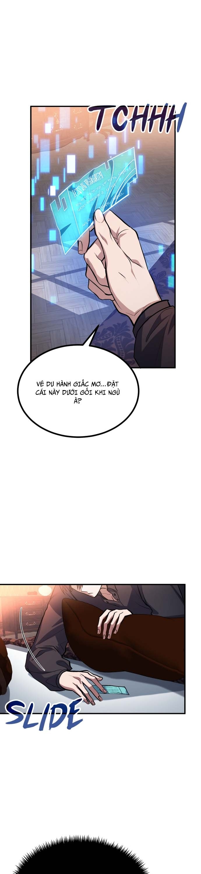 Làm Sao Sống Như Một Trị Liệu Sư Ngầm?: Chapter 76