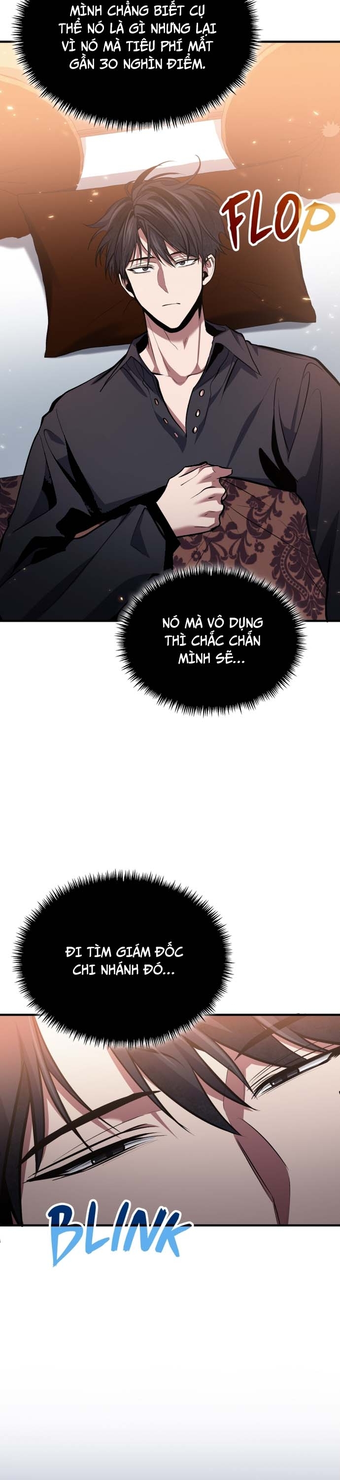 Làm Sao Sống Như Một Trị Liệu Sư Ngầm?: Chapter 76