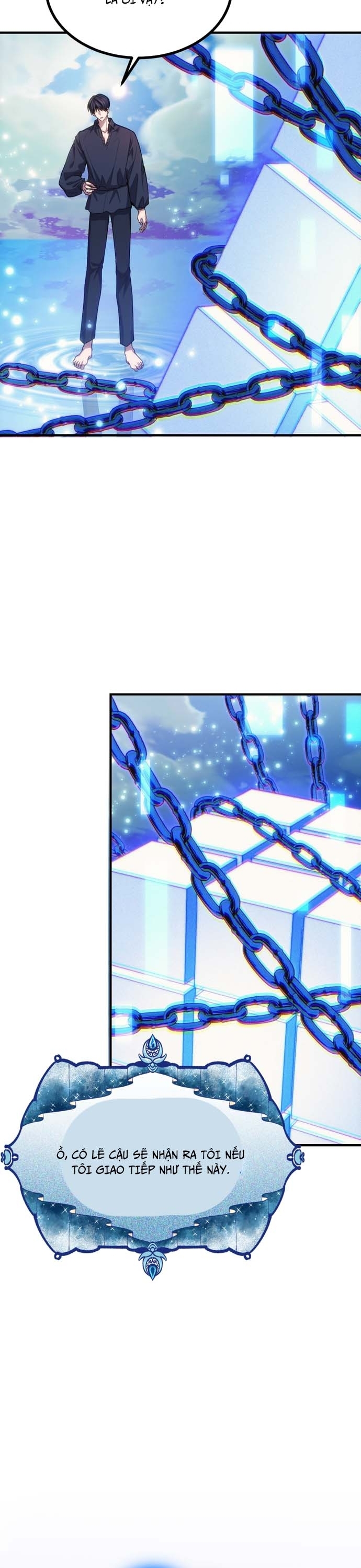 Làm Sao Sống Như Một Trị Liệu Sư Ngầm?: Chapter 76