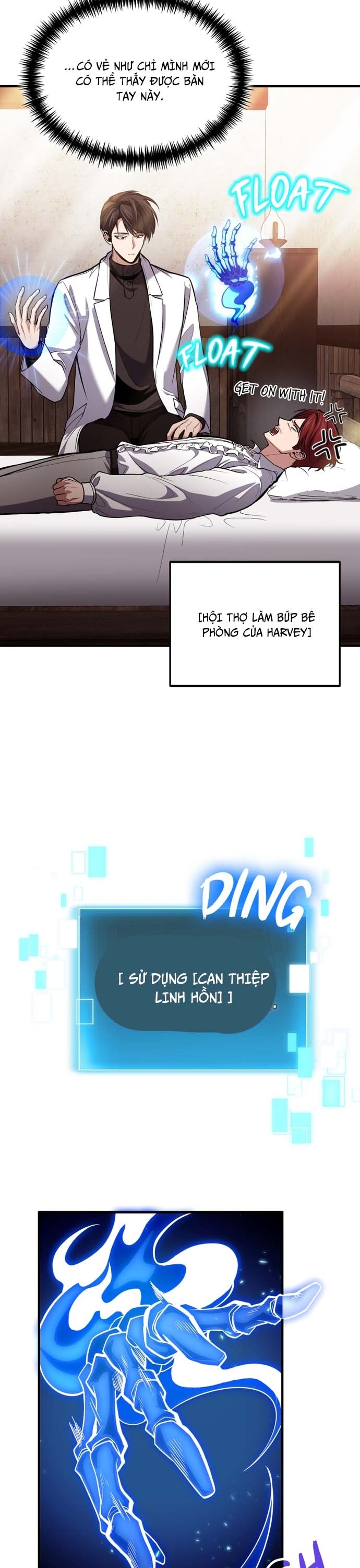 Làm Sao Sống Như Một Trị Liệu Sư Ngầm?: Chapter 76