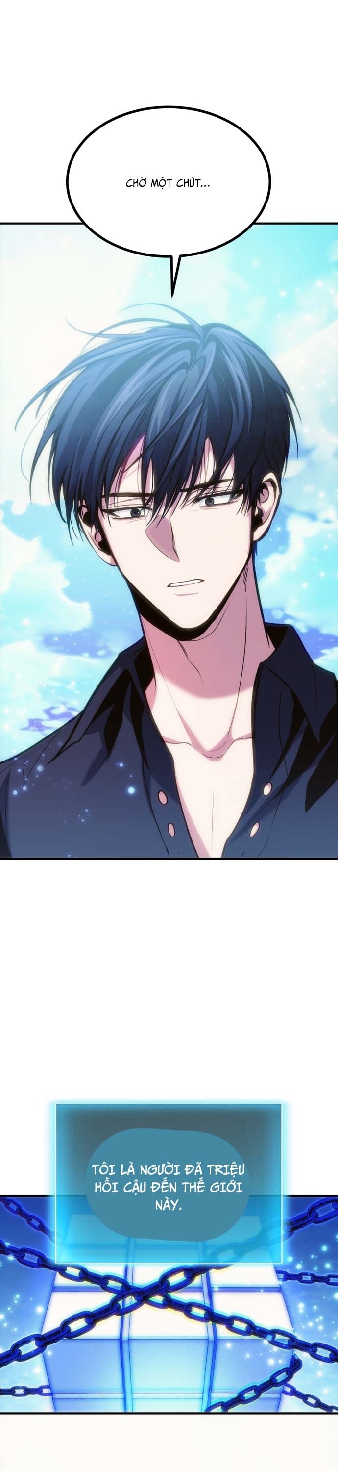 Làm Sao Sống Như Một Trị Liệu Sư Ngầm?: Chapter 76