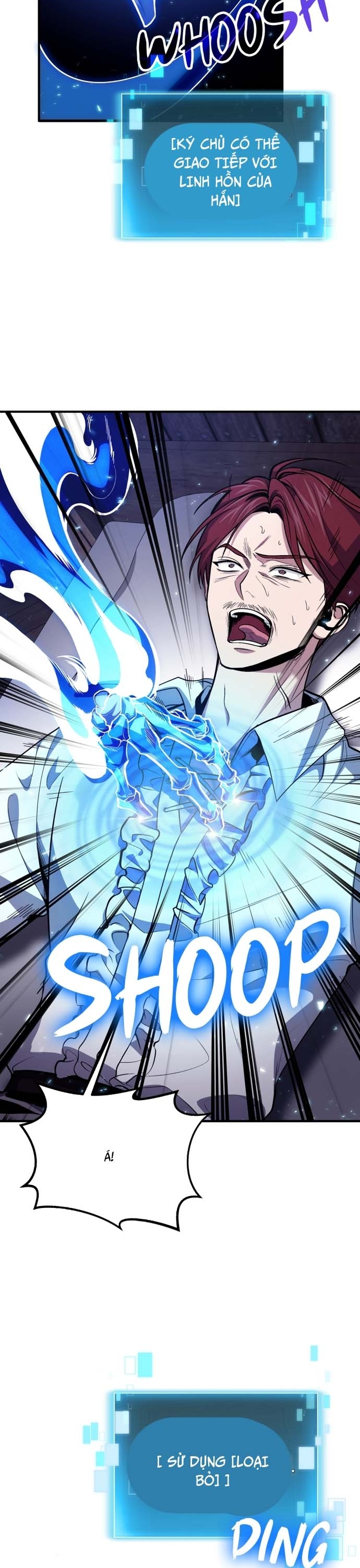 Làm Sao Sống Như Một Trị Liệu Sư Ngầm?: Chapter 76