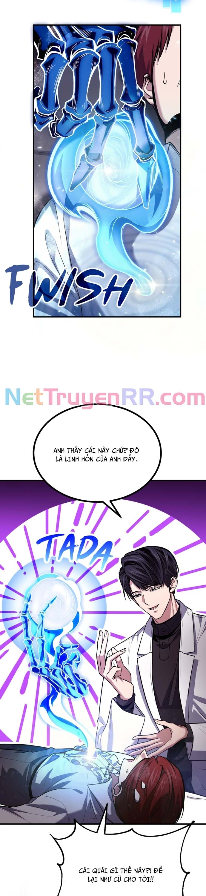 Làm Sao Sống Như Một Trị Liệu Sư Ngầm?: Chapter 76