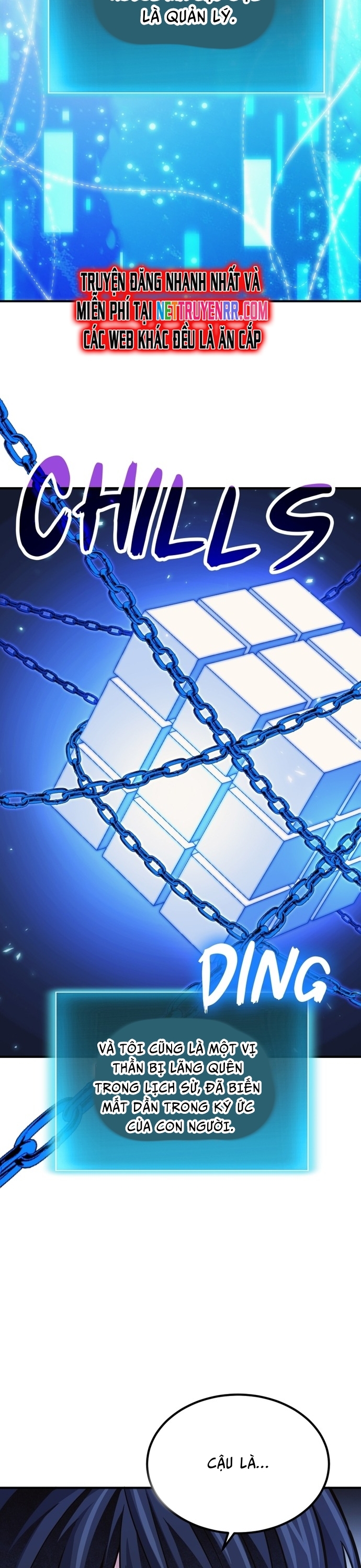 Làm Sao Sống Như Một Trị Liệu Sư Ngầm?: Chapter 77