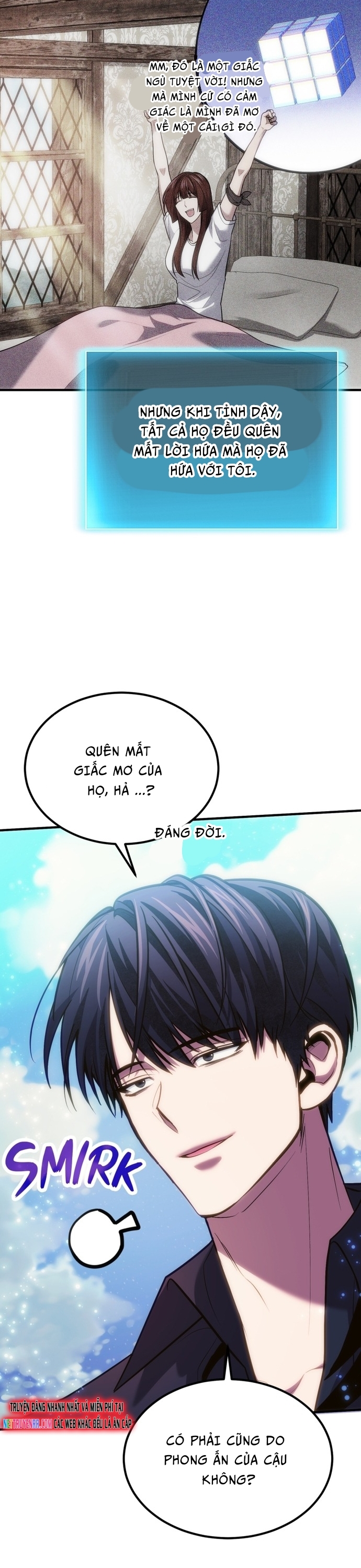 Làm Sao Sống Như Một Trị Liệu Sư Ngầm?: Chapter 77