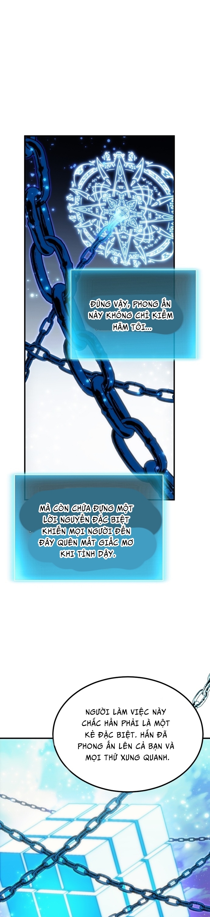 Làm Sao Sống Như Một Trị Liệu Sư Ngầm?: Chapter 77