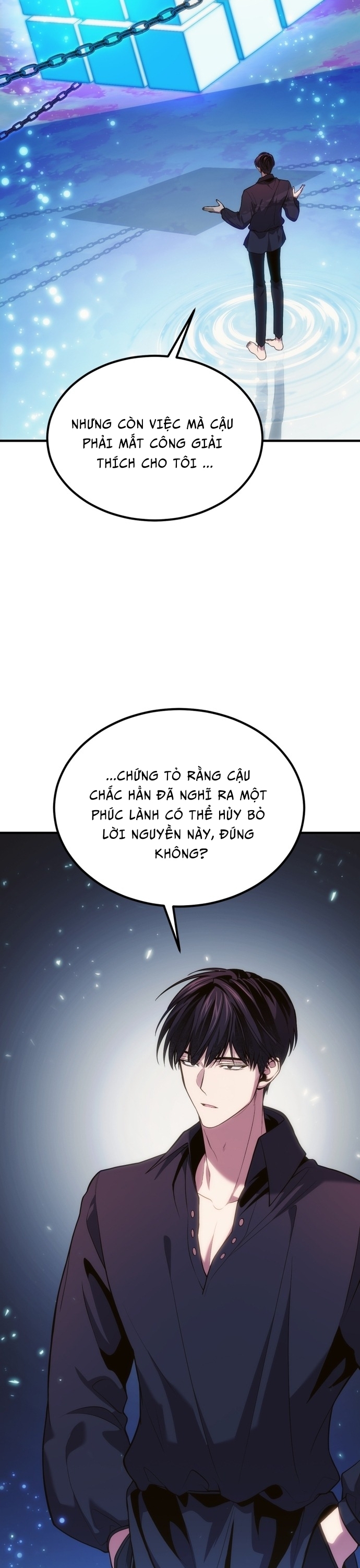 Làm Sao Sống Như Một Trị Liệu Sư Ngầm?: Chapter 77