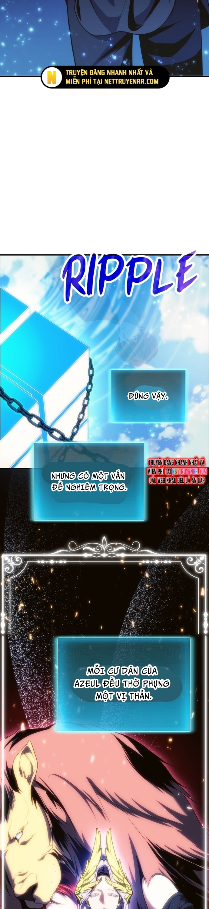 Làm Sao Sống Như Một Trị Liệu Sư Ngầm?: Chapter 77