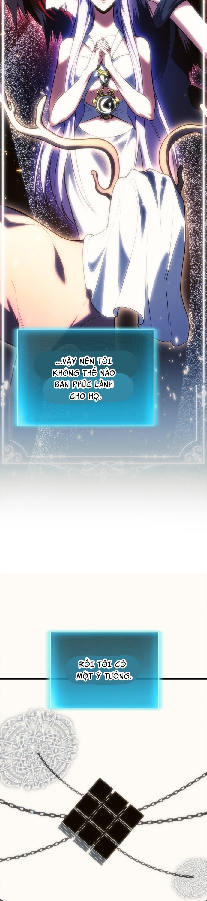 Làm Sao Sống Như Một Trị Liệu Sư Ngầm?: Chapter 77