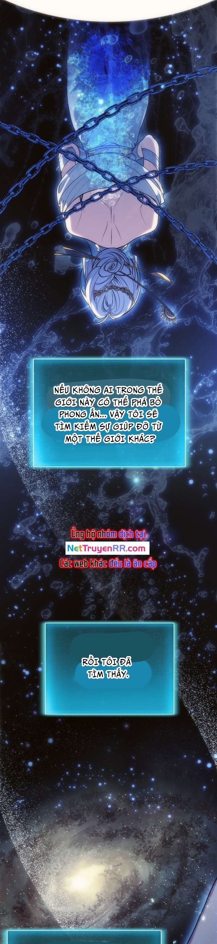 Làm Sao Sống Như Một Trị Liệu Sư Ngầm?: Chapter 77