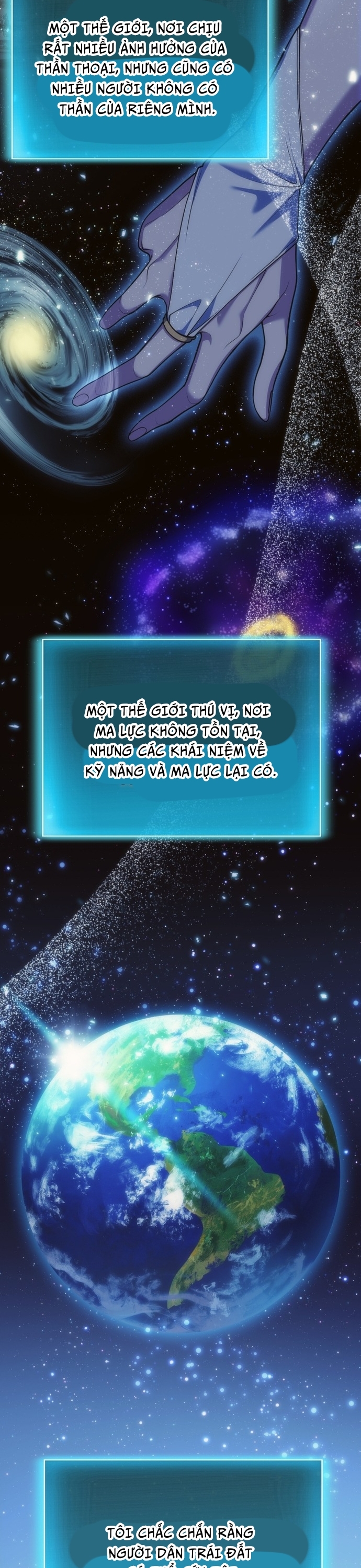 Làm Sao Sống Như Một Trị Liệu Sư Ngầm?: Chapter 77