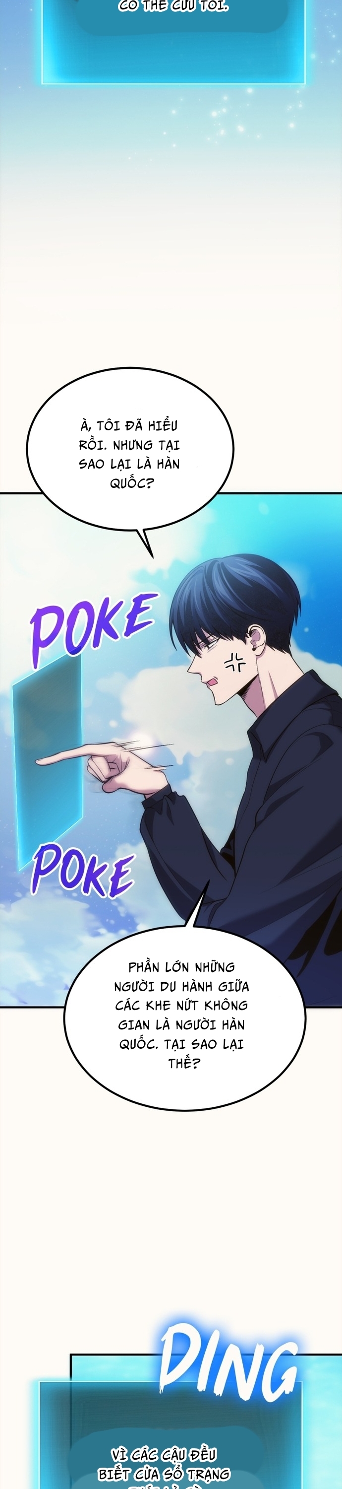 Làm Sao Sống Như Một Trị Liệu Sư Ngầm?: Chapter 77