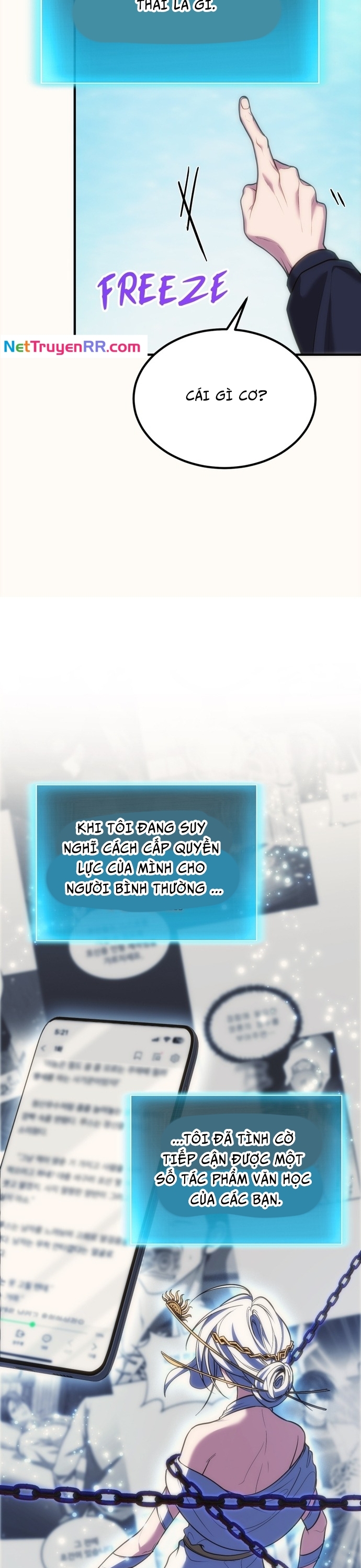 Làm Sao Sống Như Một Trị Liệu Sư Ngầm?: Chapter 77