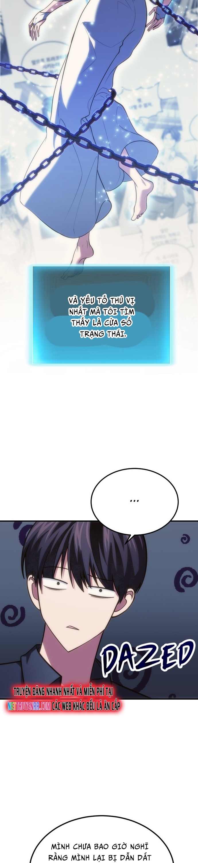 Làm Sao Sống Như Một Trị Liệu Sư Ngầm?: Chapter 77