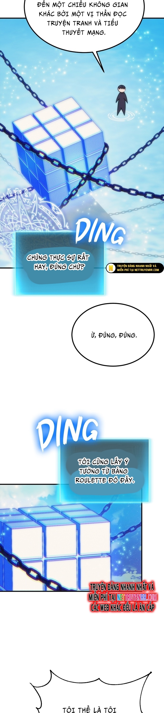 Làm Sao Sống Như Một Trị Liệu Sư Ngầm?: Chapter 77