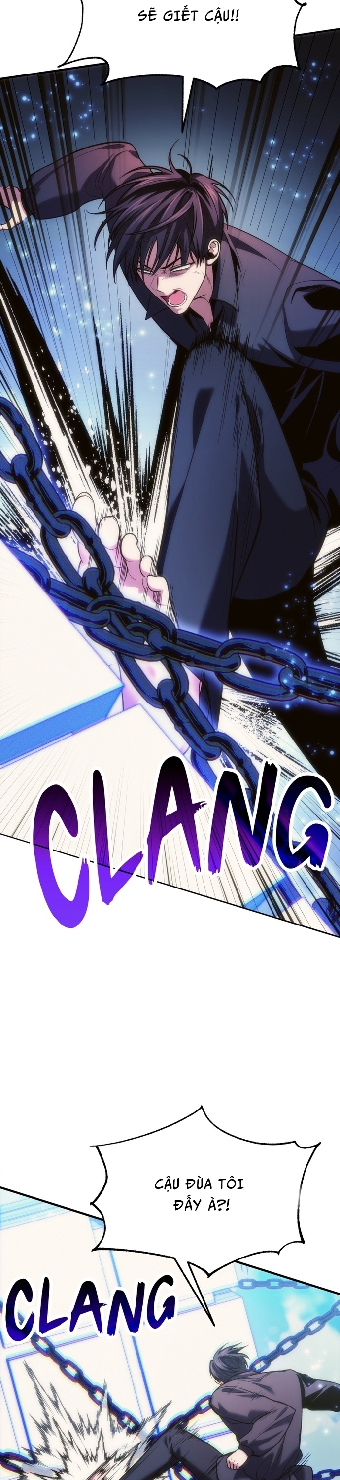 Làm Sao Sống Như Một Trị Liệu Sư Ngầm?: Chapter 77