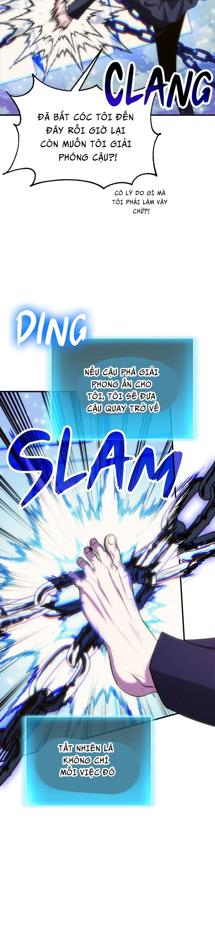 Làm Sao Sống Như Một Trị Liệu Sư Ngầm?: Chapter 77