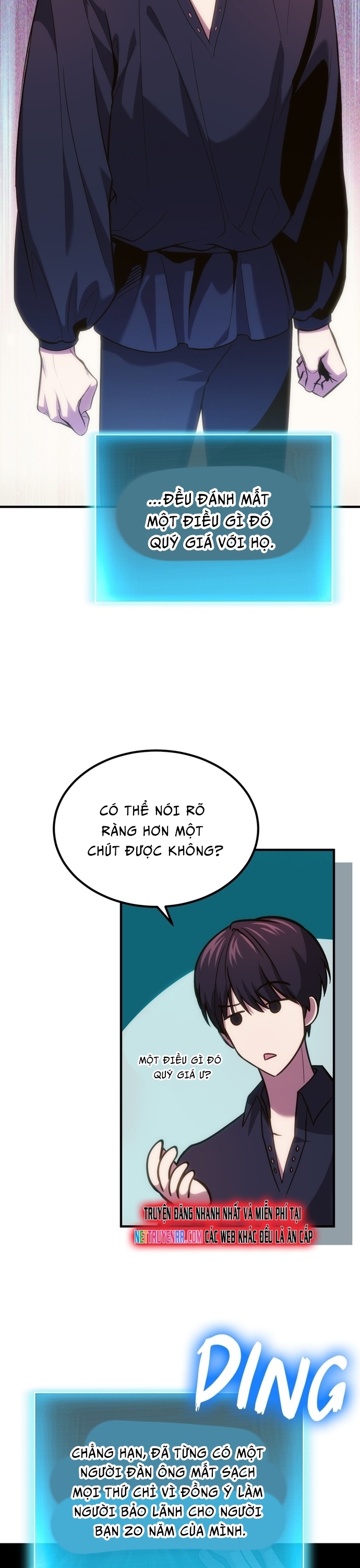 Làm Sao Sống Như Một Trị Liệu Sư Ngầm?: Chapter 77