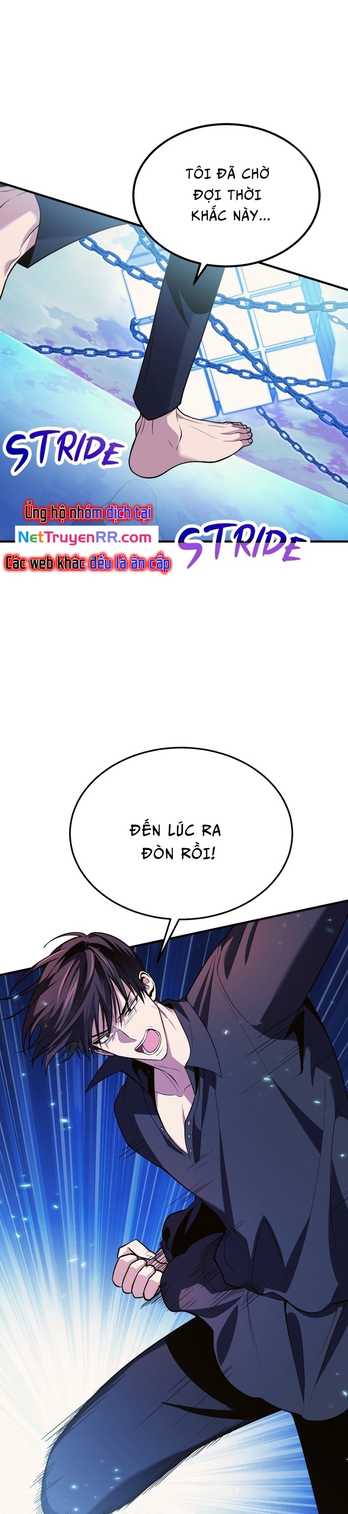 Làm Sao Sống Như Một Trị Liệu Sư Ngầm?: Chapter 77