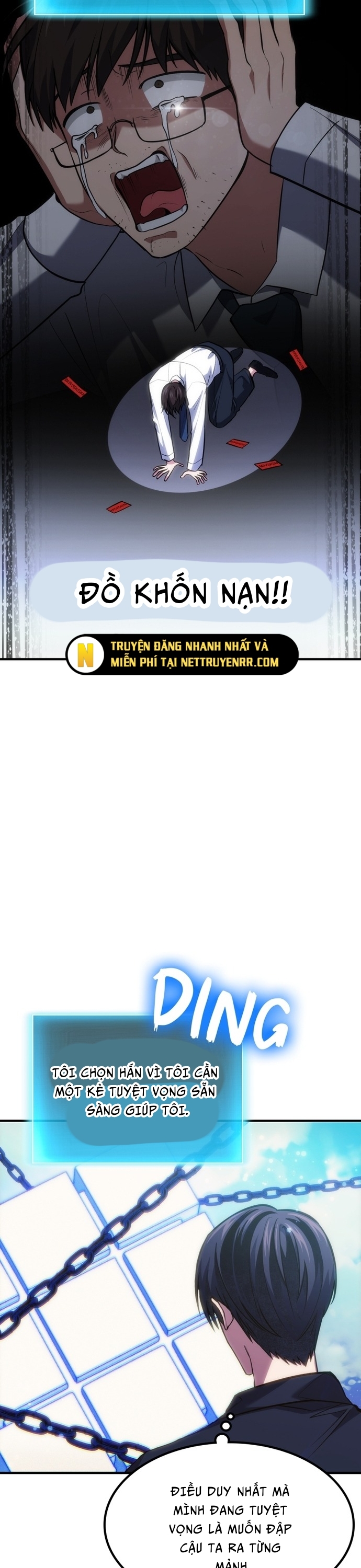 Làm Sao Sống Như Một Trị Liệu Sư Ngầm?: Chapter 77