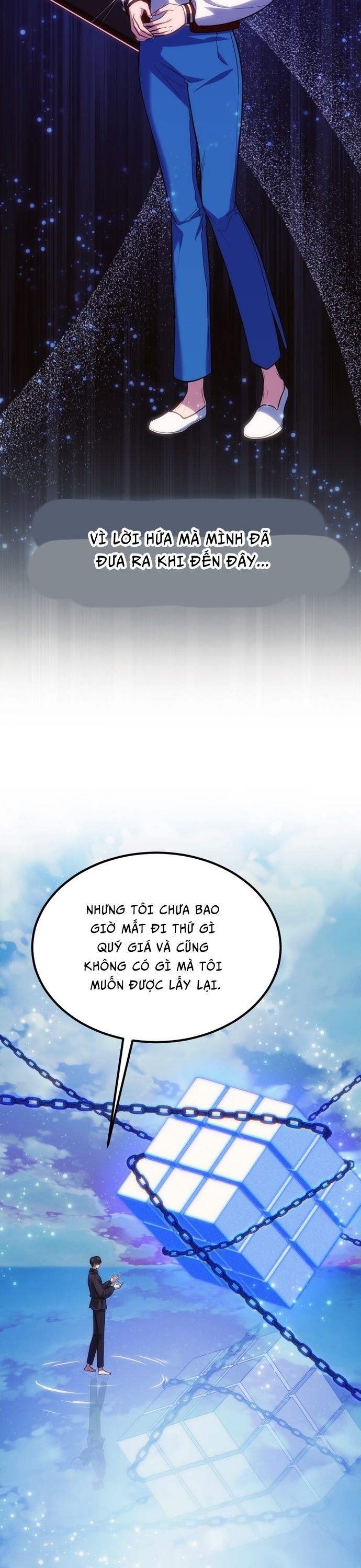 Làm Sao Sống Như Một Trị Liệu Sư Ngầm?: Chapter 77