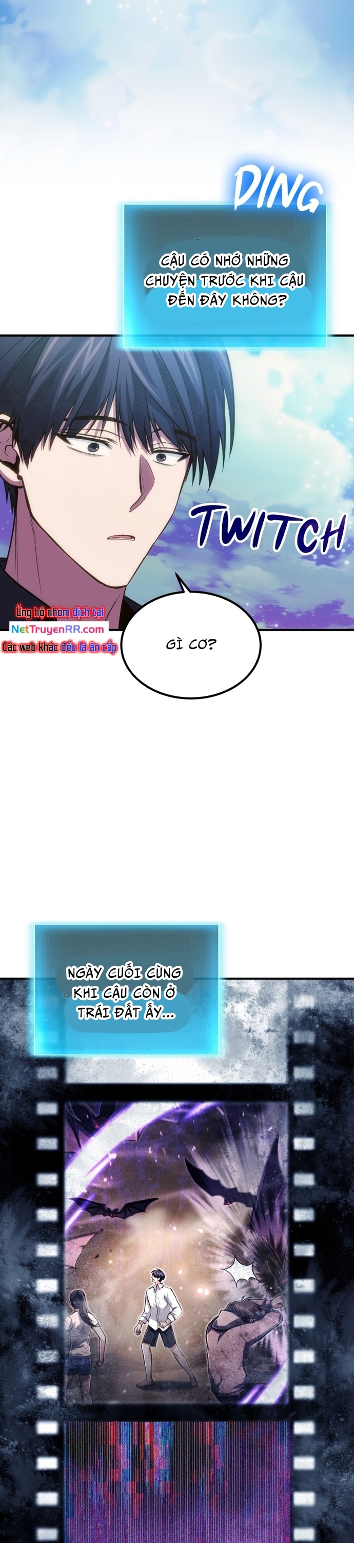 Làm Sao Sống Như Một Trị Liệu Sư Ngầm?: Chapter 77