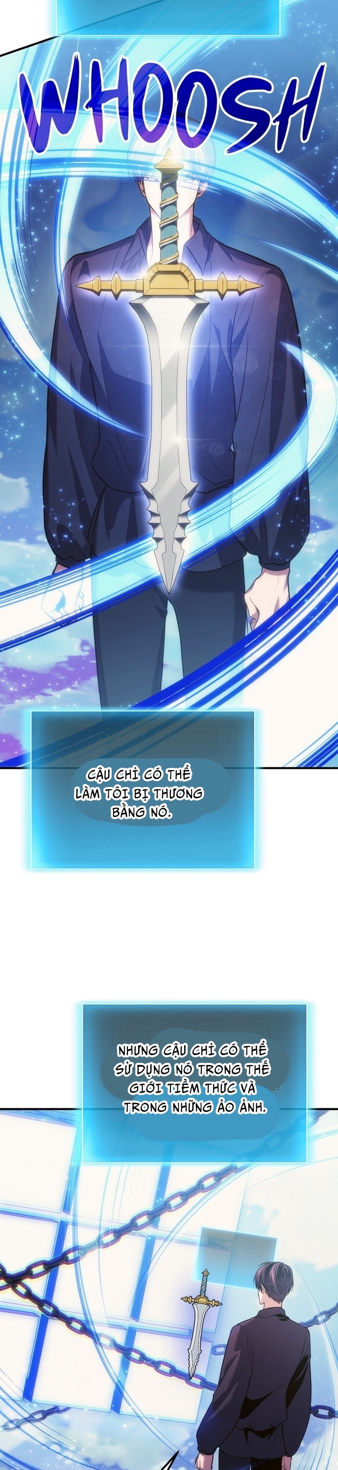 Làm Sao Sống Như Một Trị Liệu Sư Ngầm?: Chapter 77