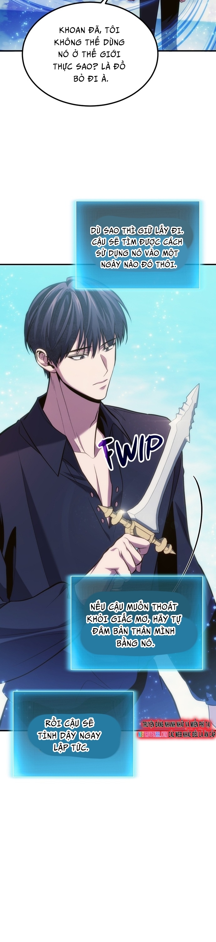 Làm Sao Sống Như Một Trị Liệu Sư Ngầm?: Chapter 77