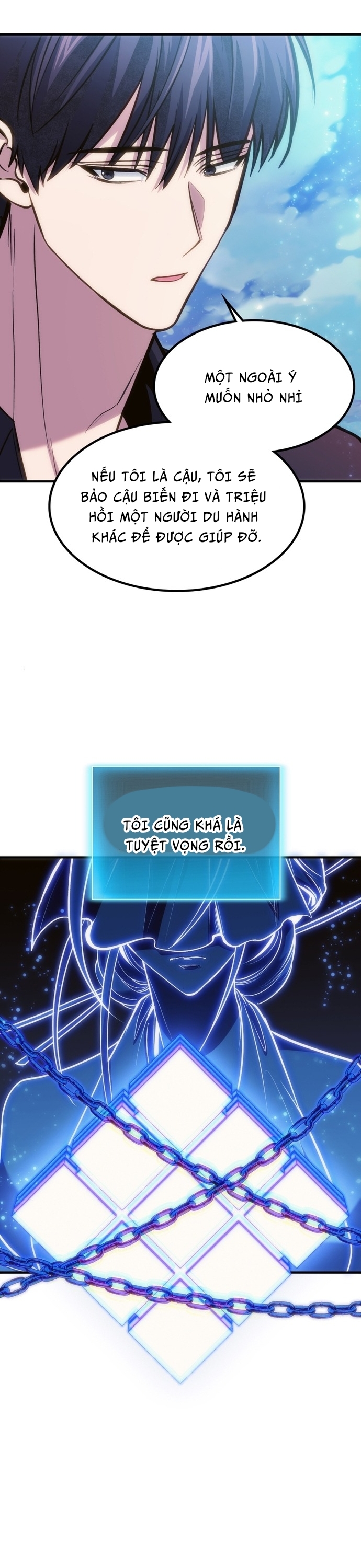 Làm Sao Sống Như Một Trị Liệu Sư Ngầm?: Chapter 77