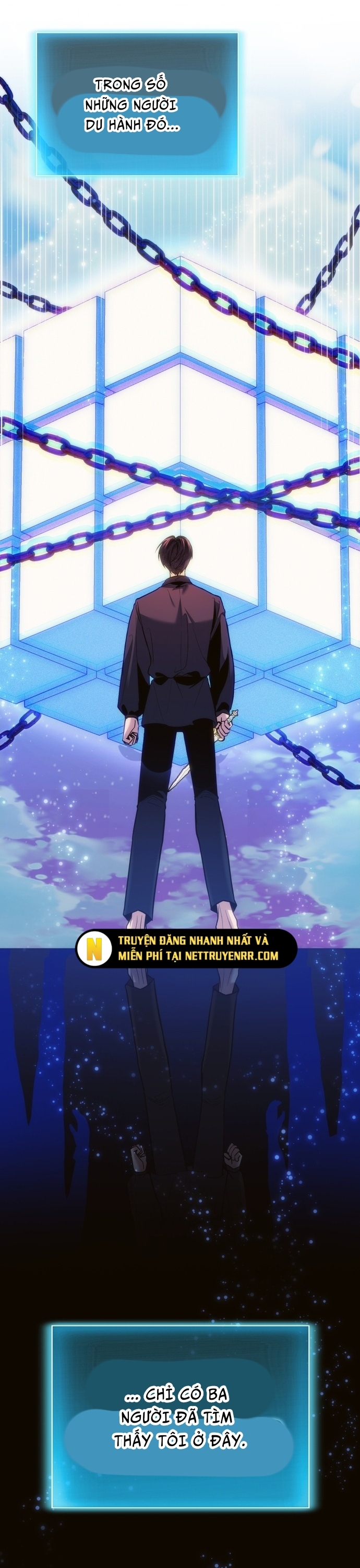 Làm Sao Sống Như Một Trị Liệu Sư Ngầm?: Chapter 77