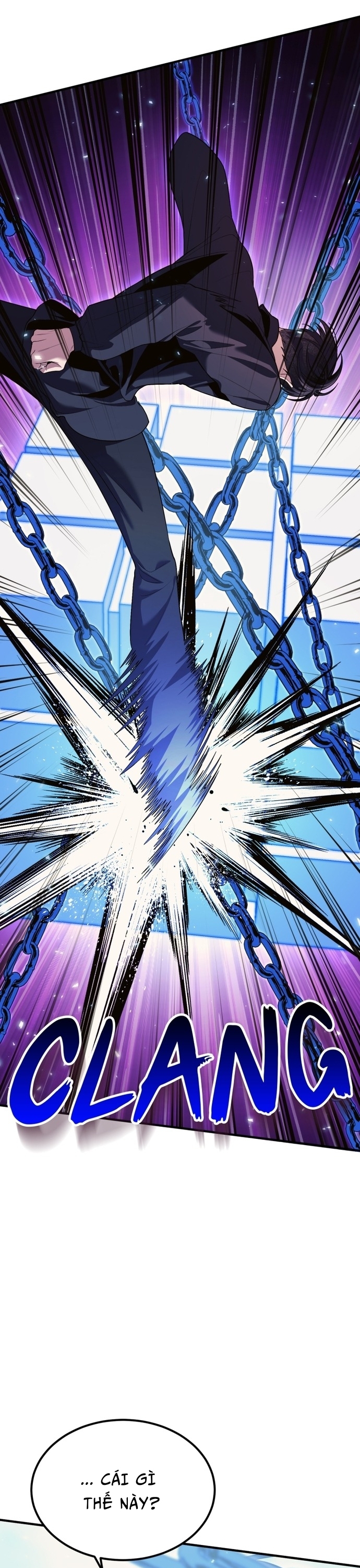 Làm Sao Sống Như Một Trị Liệu Sư Ngầm?: Chapter 77