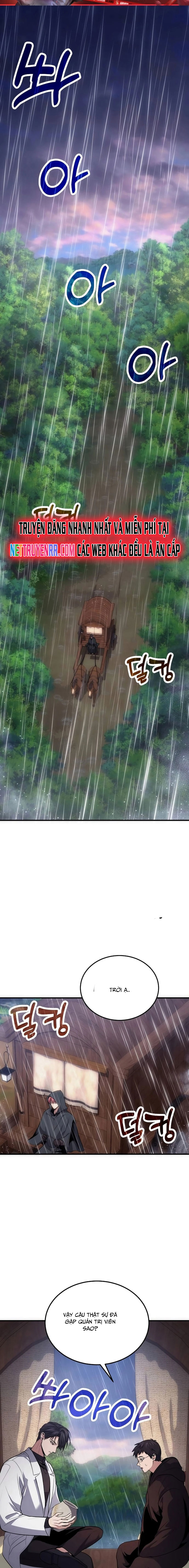 Làm Sao Sống Như Một Trị Liệu Sư Ngầm?: Chapter 79