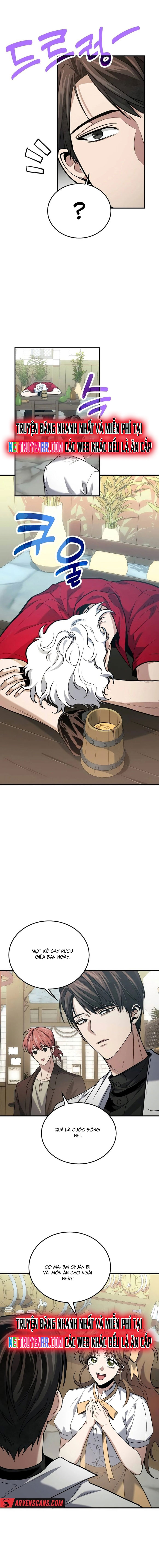 Làm Sao Sống Như Một Trị Liệu Sư Ngầm?: Chapter 79