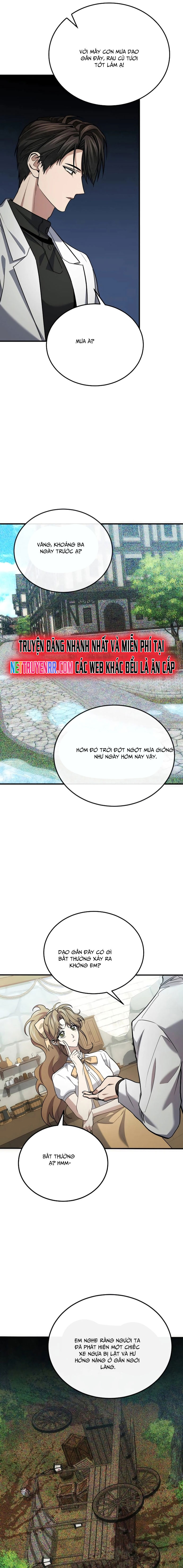 Làm Sao Sống Như Một Trị Liệu Sư Ngầm?: Chapter 79