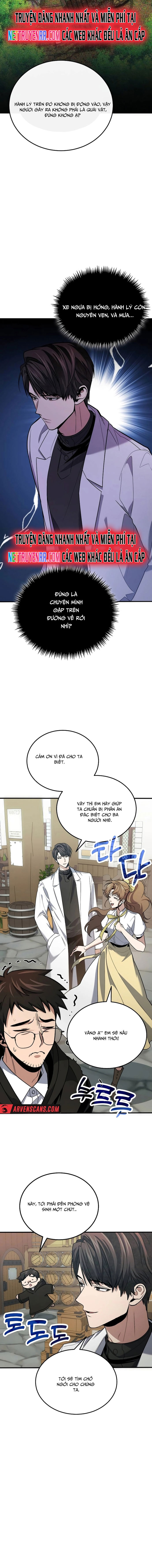 Làm Sao Sống Như Một Trị Liệu Sư Ngầm?: Chapter 79