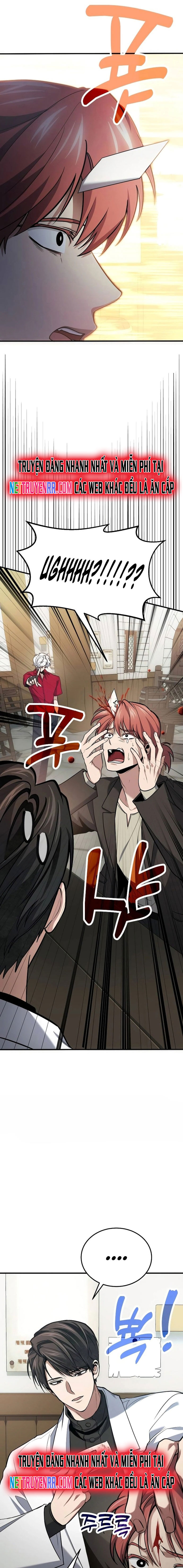 Làm Sao Sống Như Một Trị Liệu Sư Ngầm?: Chapter 79