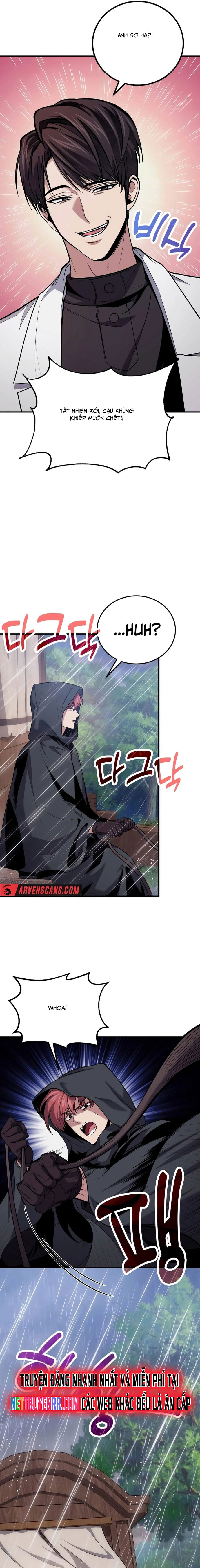 Làm Sao Sống Như Một Trị Liệu Sư Ngầm?: Chapter 79