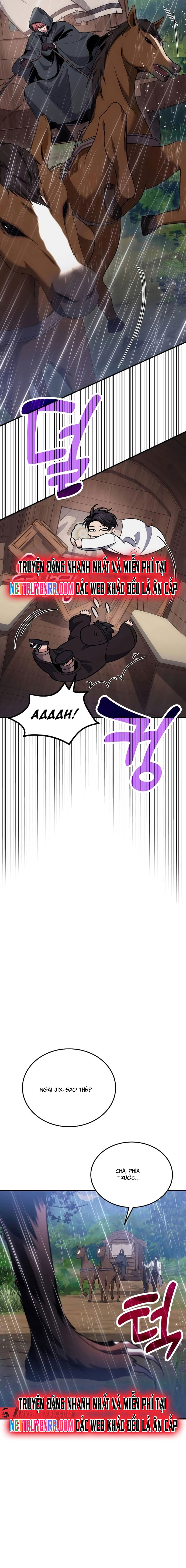 Làm Sao Sống Như Một Trị Liệu Sư Ngầm?: Chapter 79