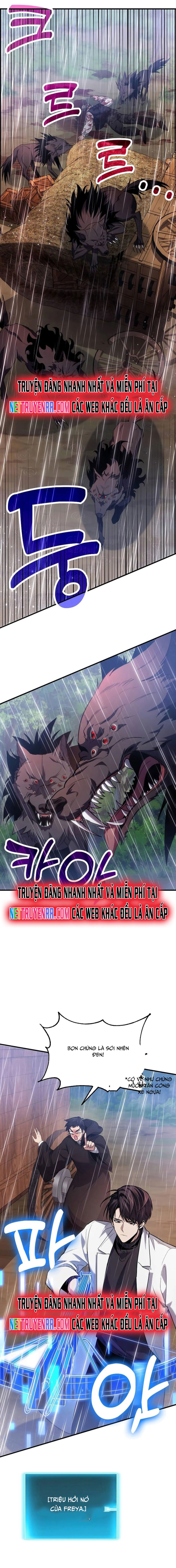 Làm Sao Sống Như Một Trị Liệu Sư Ngầm?: Chapter 79