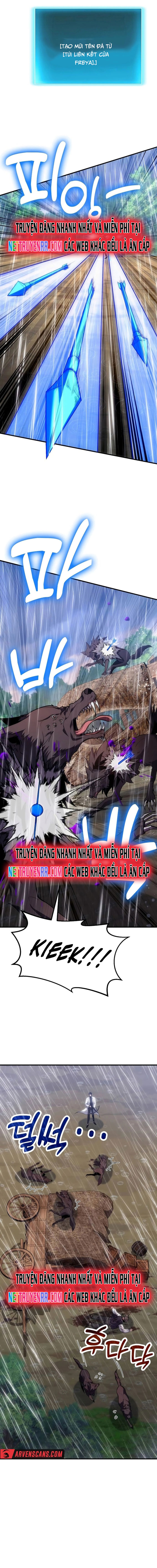 Làm Sao Sống Như Một Trị Liệu Sư Ngầm?: Chapter 79