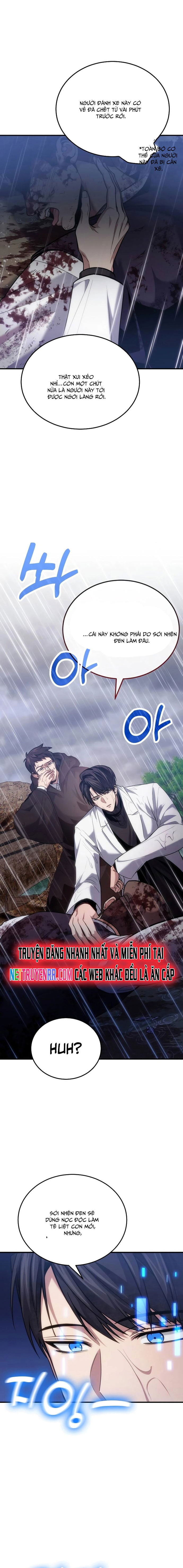 Làm Sao Sống Như Một Trị Liệu Sư Ngầm?: Chapter 79