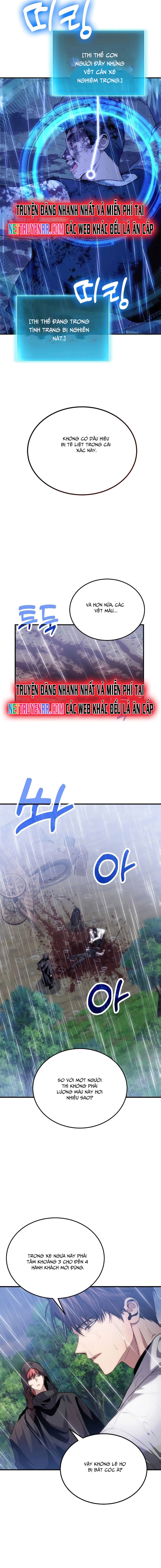 Làm Sao Sống Như Một Trị Liệu Sư Ngầm?: Chapter 79
