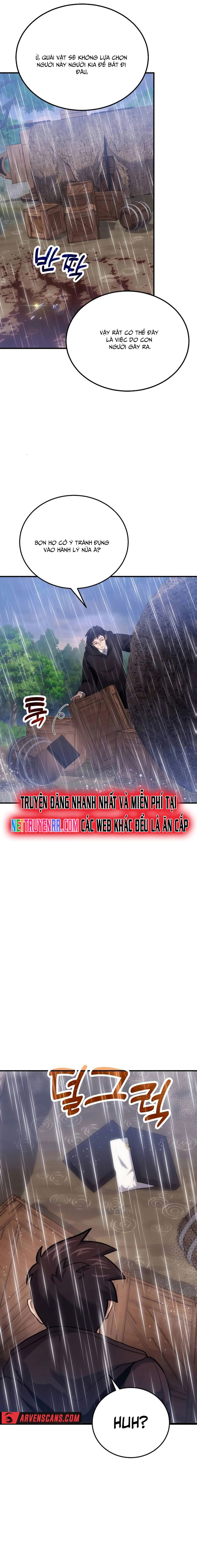 Làm Sao Sống Như Một Trị Liệu Sư Ngầm?: Chapter 79