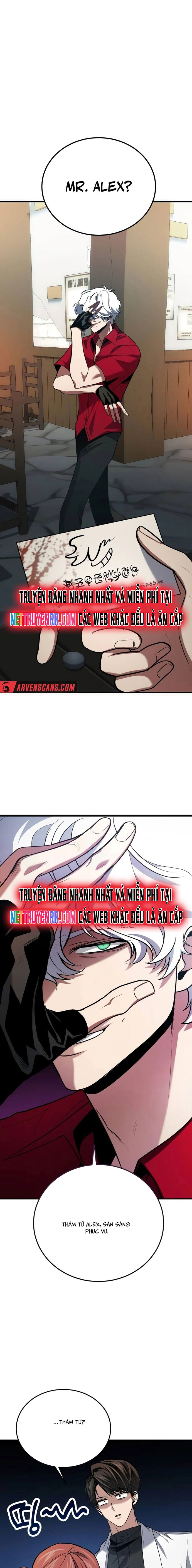 Làm Sao Sống Như Một Trị Liệu Sư Ngầm?: Chapter 80