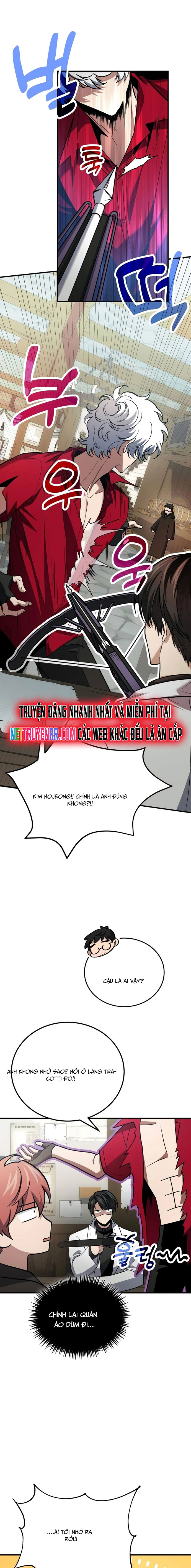 Làm Sao Sống Như Một Trị Liệu Sư Ngầm?: Chapter 80