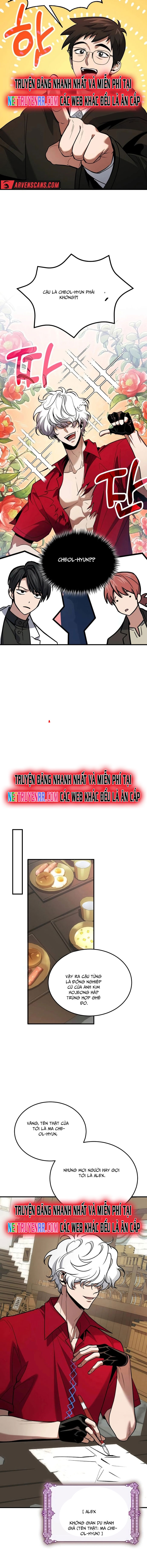 Làm Sao Sống Như Một Trị Liệu Sư Ngầm?: Chapter 80