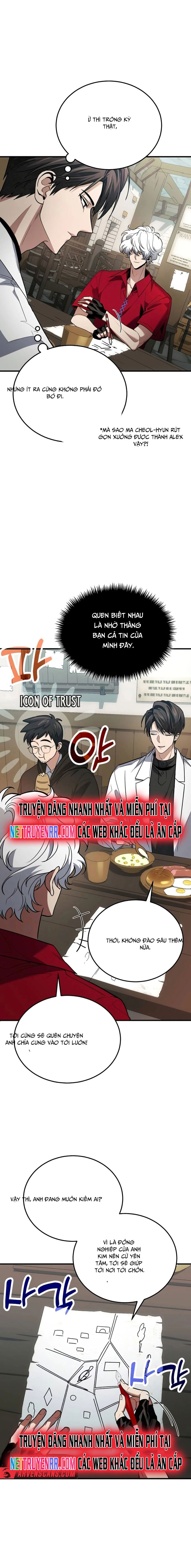 Làm Sao Sống Như Một Trị Liệu Sư Ngầm?: Chapter 80